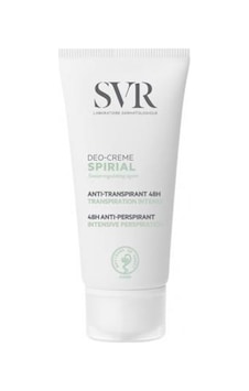 Svr Spirial Deodorant Transpirant Cream 50 ML