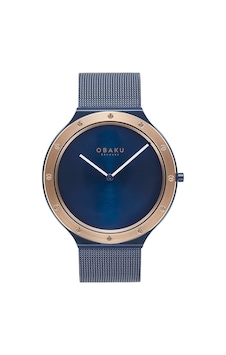 Obaku Denmark V285gxslml Erkek Kol Saati Obaku Denmark V285gxslml Erkek Kol Saati