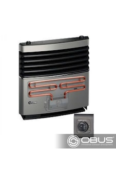 Obus Karavan Truma Ultraheat İlave Elektrikli Isıtıcı Obus Karavan Truma Ultraheat İlave Elektrikli Isıtıcı
