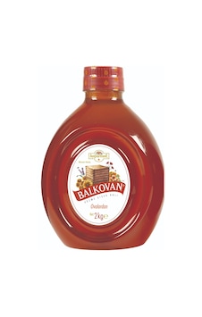 Balparmak Balkovan Çiçek Balı 2 KG Balparmak Balkovan Çiçek Balı 2 KG