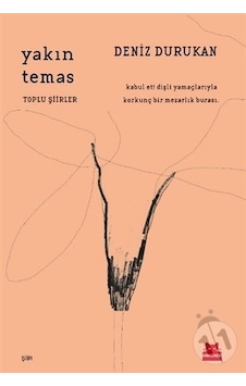 Maksatkitap Yakın Temas-Deniz Durukan Maksatkitap Yakın Temas-Deniz Durukan