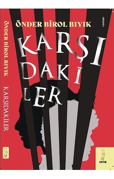 Karşıdakiler - Önder Birol Bıyık - ŞYK Kitap Karşıdakiler - Önder Birol Bıyık - ŞYK Kitap