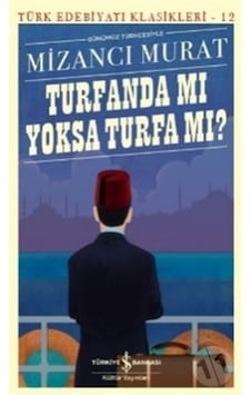 Turfanda Mı Yoksa Turfa Mı ? Turfanda Mı Yoksa Turfa Mı ?