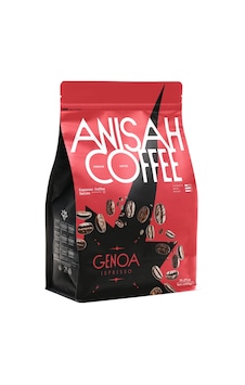Anisah Genoa Espresso Çekirdek Kahve 1 KG Anisah Genoa Espresso Çekirdek Kahve 1 KG