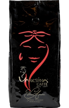 Vero Amore Espresso Çekirdek Kahve Red 1 KG Vero Amore Espresso Çekirdek Kahve Red 1 KG