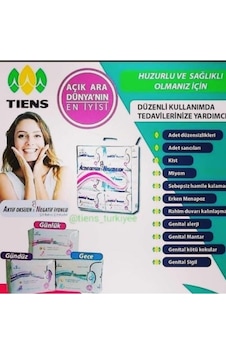 Airiz Ped 10 Adet Gece Ve Gündüz Kullanımı Airiz Ped 10 Adet Gece Ve Gündüz Kullanımı