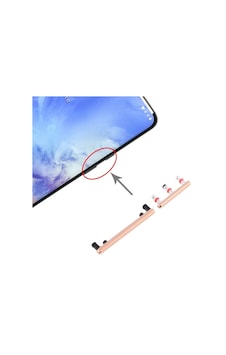 Oneplus 7 Pro Yan Ses On Off Tuşları- 5775 Oneplus 7 Pro Yan Ses On Off Tuşları- 5775