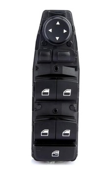Ön Sol 4Lü Cam Düğmesi Katlanır Perdesiz Bmw F10 F25 61319241955 Ön Sol 4Lü Cam Düğmesi Katlanır Perdesiz Bmw F10 F25 61319241955