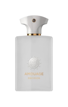 Amouage Decision Edp 100 Ml Erkek Parfüm Baharat Amouage Decision Edp 100 Ml Erkek Parfüm Baharat