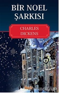Bir Noel Şarkısı - Bir Noel Şarkısı -