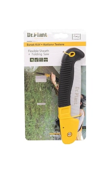 Dr.plant Katlanır Testere 18-40 Cm Dr.plant Katlanır Testere 18-40 Cm