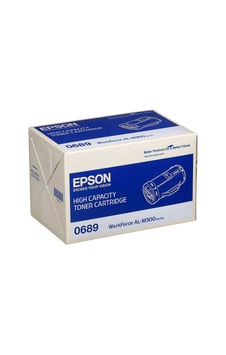 Tonersepeti Epson Al-m300/c13s050689 Toner Yk.