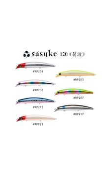 IMA Sasuke 120F 17gr Suni Balık IMA Sasuke 120F 17gr Suni Balık