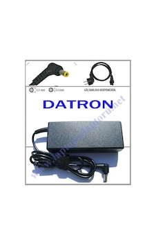 Ozturkbulent Delta Adp-65Jh 19V 3.42 Notebook Adaptör