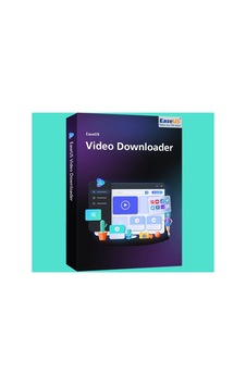 Easeus Video Downloader Lisans Anahtarı 3 Pc