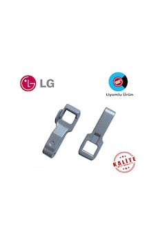LG Uyumlu Çamaşır Makinesi Mandal Tutamak Dili Mfg630099101 LG Uyumlu Çamaşır Makinesi Mandal Tutamak Dili Mfg630099101