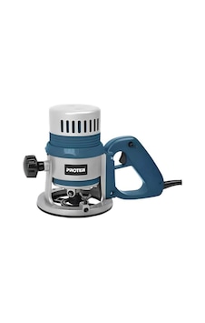 Proter PR112 E Dik El Freze Makinesi Proter PR112 E Dik El Freze Makinesi