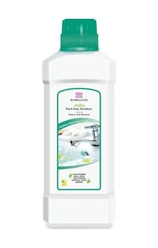 Biobellinda Pas Kireç Temizleyici 750 ML Biobellinda Pas Kireç Temizleyici 750 ML
