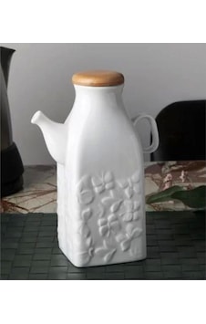 Gönül 3457 Porselen Yağdanlık 1 Lt