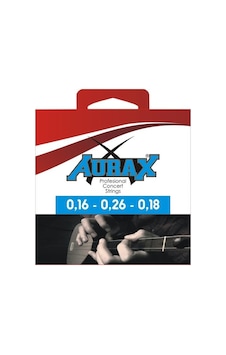 Aurax Ax-16 Cura Teli Profesyonel 0.16 Aurax Ax-16 Cura Teli Profesyonel 0.16