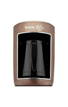 Tefal Köpüklüm Türk Kahvesi Makinesi Bakır Tefal Köpüklüm Türk Kahvesi Makinesi Bakır