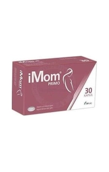 Imom Prımo 30 Kapsul Imom Prımo 30 Kapsul