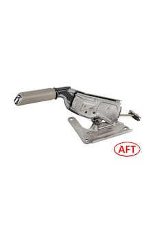Aft Eft11020 El Fren Kolu Tabancası Megane Iıı Sedan-hb-fluence Bej Deri Kaplama 360100022r Aft Eft11020 El Fren Kolu Tabancası Megane Iıı Sedan-hb-fluence Bej Deri Kaplama 360100022r