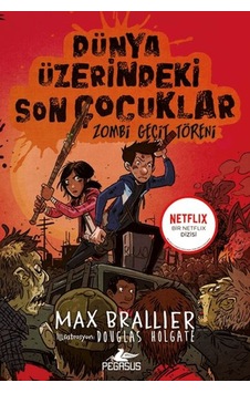 Dünya Üzerindeki Son Çuklar: Zombi Geçit Töreni - 2. Dünya Üzerindeki Son Çuklar: Zombi Geçit Töreni - 2.
