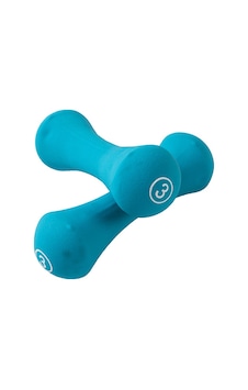 Liveup Ls2002 2x3 KG Neopren Dambıl
