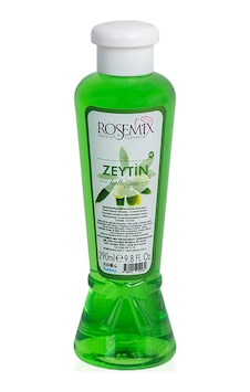 Rosemix - 92 - - Zeytin Kolonyası 290 Ml - 2 Adetlik - Glblseme - Set Ürün Rosemix - 92 - - Zeytin Kolonyası 290 Ml - 2 Adetlik - Glblseme - Set Ürün