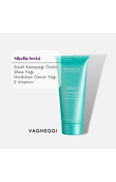 Vagheggi Sikelia Stretchmarks Cream 200 Ml Vagheggi Sikelia Stretchmarks Cream 200 Ml
