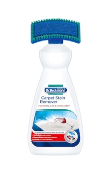 İndirimli Satıcı Dr Beckmann Halı Temizleme Fırçası 650ml Leke Sökücü İndirimli Satıcı Dr Beckmann Halı Temizleme Fırçası 650ml Leke Sökücü