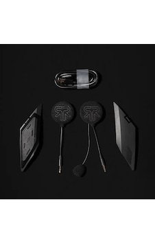 Ruroc Shockwave Cardo Mesh Bluetooth Audio System