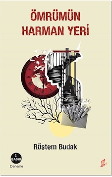 Ömrümün Harman Yeri / Rüstem Budak Ömrümün Harman Yeri / Rüstem Budak