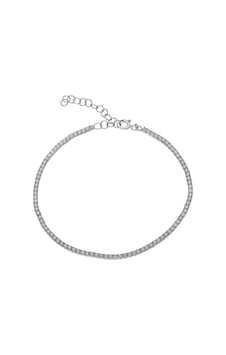 Suyolu Bileklik 719187 Silver Suyolu Bileklik 719187 Silver