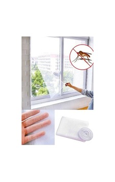 Tek Kanat Pencere Tül Sineklik 125x75cm 5cm Diğer Tek Kanat Pencere Tül Sineklik 125x75cm 5cm Diğer