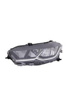 Far Led Sol Vw Polo 6 2021+ Ayar Motorlu 2g1941005c Farlas 182020079 1 Adet