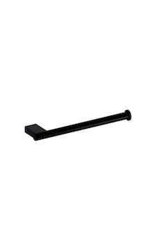 Si Eco Havluluk, Açık, 25 Cm - Mat Siyah Mat Siyah Si Eco Havluluk, Açık, 25 Cm - Mat Siyah Mat Siyah
