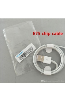 Foxconn Apple iPhone Uyumlu 6-7-8-X-Xr-Xs-Xs Max Kablo E75 Chip Kalite Kablo Foxconn Apple iPhone Uyumlu 6-7-8-X-Xr-Xs-Xs Max Kablo E75 Chip Kalite Kablo