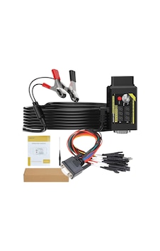 Godiag Gt107+plus Dsg Şanzıman Kartı Bench Adaptör Standı Godiag Gt107+plus Dsg Şanzıman Kartı Bench Adaptör Standı