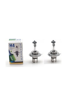 Hyundaı Accent, Era Far Ampul Takımı H4 12v 55w 2 Adet Hyundaı Accent, Era Far Ampul Takımı H4 12v 55w 2 Adet