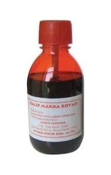 Kalıp Markalama Boyası Kırmızı - Power Tools 110 Ml Kalıp Markalama Boyası Kırmızı - Power Tools 110 Ml