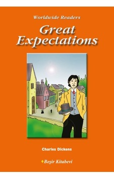 Level 4 - Great Expectations