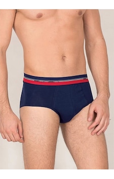 Güneri Underwear Erkek Clasıc Slıp % 100 Cotton Klasıc Slıp 2'li Paket Lacivert Güneri Underwear Erkek Clasıc Slıp % 100 Cotton Klasıc Slıp 2'li Paket Lacivert
