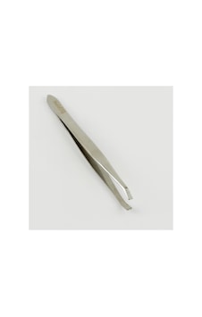 Ocean - 526 - Dar Ağızlı Cımbız - Csmo-tex - Gümüş Rengi Ocean - 526 - Dar Ağızlı Cımbız - Csmo-tex - Gümüş Rengi