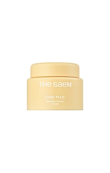 The Saem Care Plus Manuka Honey Cream - Nemlendirici Krem 100 Ml The Saem Care Plus Manuka Honey Cream - Nemlendirici Krem 100 Ml