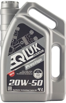 7 Litre 20w/50 Motor Yağı 1 Ad