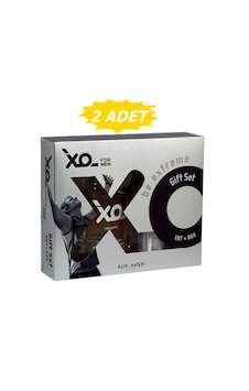 Alix Avien XO Romantic EDT Erkek Parfüm + Deodorant Alix Avien XO Romantic EDT Erkek Parfüm + Deodorant