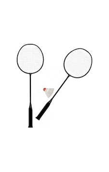 CASPER BADMINTON SETİ CASPER BADMINTON SETİ