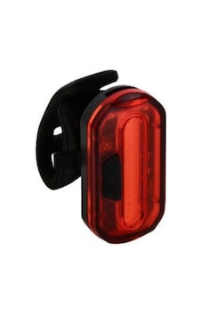 Zozo Pilli 2 Fonksiyonlu Mini Led Arka Stop Siyah Zozo Pilli 2 Fonksiyonlu Mini Led Arka Stop Siyah